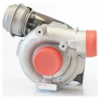 Турбина TRW DC7A 4 ltrpa53049880049 1424682761 - Изображение 2