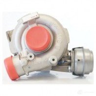 Турбина TRW DC7A 4 ltrpa53049880049 1424682761 - Изображение 3