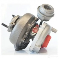 Турбина TRW DC7A 4 ltrpa53049880049 1424682761 - Изображение 4