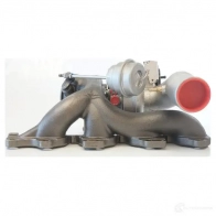 Турбина TRW DC7A 4 ltrpa53049880049 1424682761 - Изображение 5