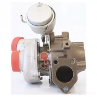 Турбина TRW J Z80U ltrpa4913505670 1424476644 - Изображение 2