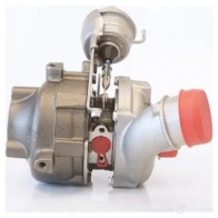 Турбина TRW J Z80U ltrpa4913505670 1424476644 - Изображение 3