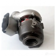 Турбина TRW ltrpa4913505720 GMP UIX2 1424476645 - Изображение 5
