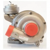 Турбина TRW SFP LRGR ltrparhf4vj32 1424713183 - Изображение 3