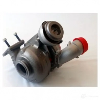 Турбина TRW B9LWGZ B 1424683063 ltrpa54389880001 - Изображение 2