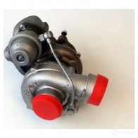 Турбина TRW G5AS H6A 1424477037 ltrpa4937707440 - Изображение 4