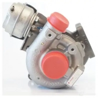 Турбина TRW ltrpa7083662 8EI JS 1424683224 - Изображение 3