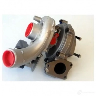 Турбина TRW MDYAX 9J 1424712830 ltrpa7764702 - Изображение 3