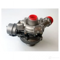 Турбина TRW XM GQ7 ltrpa53039880009 1424682618 - Изображение 2