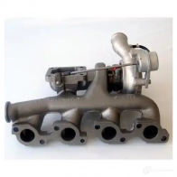 Турбина TRW ltrpa4913506035 WUW3A K 1424476650 - Изображение 3