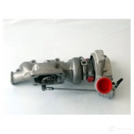 Турбина TRW ltrpa4913506035 WUW3A K 1424476650 - Изображение 5