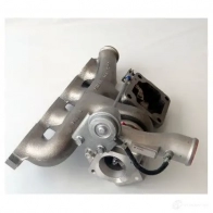 Турбина TRW ltrpa4913506035 WUW3A K 1424476650 - Изображение 6