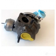 Турбина TRW ltrpa7940973 1424712907 7J N5G - Изображение 3