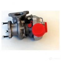Турбина TRW 1424682842 R 61D8MP ltrpa53149887010 - Изображение 2