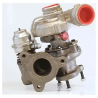Турбина TRW 1424682842 R 61D8MP ltrpa53149887010 - Изображение 4