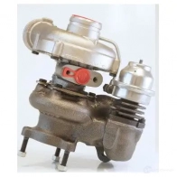 Турбина TRW 1424682842 R 61D8MP ltrpa53149887010 - Изображение 5