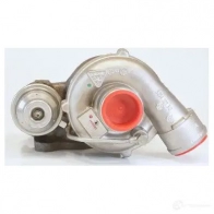 Турбина TRW 1424682842 R 61D8MP ltrpa53149887010 - Изображение 6