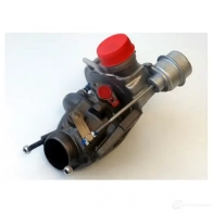 Турбина TRW 1424682626 ltrpa53039880020 W F2NPG - Изображение 2