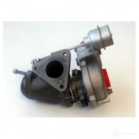 Турбина TRW 1424682626 ltrpa53039880020 W F2NPG - Изображение 3
