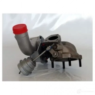 Турбина TRW BM HJ7 ltrpa53039880011 1424682619 - Изображение 3
