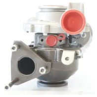 Турбина TRW 1424683530 J5G QK ltrpa7616182