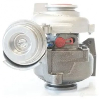 Турбина TRW 1424683530 J5G QK ltrpa7616182 - Изображение 2