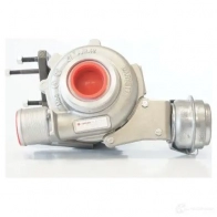 Турбина TRW 1424683530 J5G QK ltrpa7616182 - Изображение 3