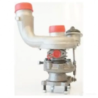 Турбина TRW ltrpa7008301 DL6U7 TK 1424683155 - Изображение 2
