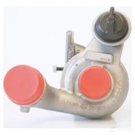 Турбина TRW ltrpa7008301 DL6U7 TK 1424683155 - Изображение 3