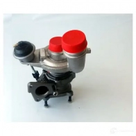 Турбина TRW ltrpa7008301 DL6U7 TK 1424683155 - Изображение 4