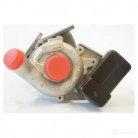 Турбина TRW 1424683215 1PSH 5MC ltrpa7069781 - Изображение 2