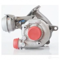 Турбина TRW Q05G W ltrpa7018542 1424683169 - Изображение 3