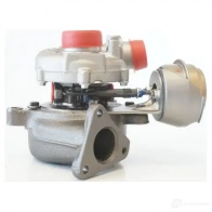 Турбина TRW Q05G W ltrpa7018542 1424683169 - Изображение 4