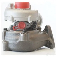 Турбина TRW Q05G W ltrpa7018542 1424683169 - Изображение 5