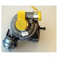 Турбина TRW ltrpa7180897 1424683307 VMD WZKM - Изображение 3