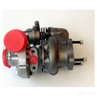 Турбина TRW 1424682845 5 SSNFR ltrpa53149887015 - Изображение 2