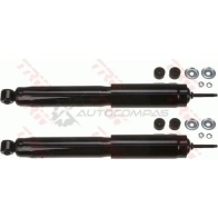 Амортизатор TRW 3322937498239 HVLCX SG jge279t Suzuki Vitara (FT, GT, ET) 2 Кроссовер 2д 1.6 i 16V (TA02. SE416) 97 л.с. 1990 – 1999