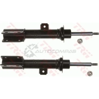 Амортизатор TRW 3322937498352 jgm1701t Renault Safrane WK 8OZ