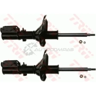 Амортизатор TRW 8KX CJO 1535302 3322937500536 jgm494t