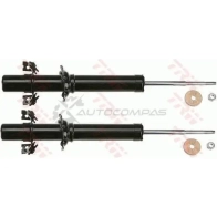 Амортизатор TRW jgm535t 3322937500024 1535334 T SX31