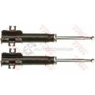 Амортизатор TRW jgm686t N9 RBP 3322937889839 Suzuki Grand Vitara (FT, HT) 1 1998 – 2005