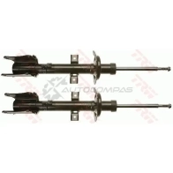 Амортизатор TRW jgm870t 1535542 3322938070410 XHM EXFS