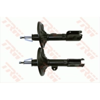 Амортизатор TRW Mitsubishi Grandis 2 (NA4W) Минивэн L441 4OS 3322938150716 JGM9010T