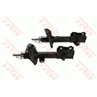 Амортизатор TRW 3322938288709 TY6 US3C Honda CR-V 3 (RE) Кроссовер 2.2 i CTDi 4WD (RE6) 140 л.с. 2007 – 2025 JGM9177T