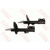 Амортизатор TRW 15ZEK2 Y Toyota Camry (XV40) 4 Седан JGM9197T 3322938178369