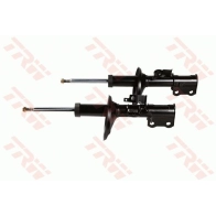 Амортизатор TRW JGM9274T 3322938302931 Toyota Previa (XR10, XR20) 1 Минивэн 2.4 4WD (TCR21. TCR20) 132 л.с. 1990 – 2000 0W1 TL