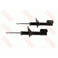 Амортизатор TRW VQL XT Hyundai Accent (LC) 2 1999 – 2005 3322938302825 JGM9299T
