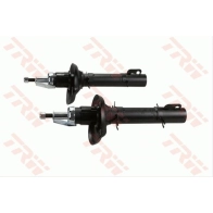 Амортизатор TRW Skoda Octavia (A3) 1 Хэтчбек 1.8 RS T 180 л.с. 2001 – 2006 X7W7R6 9 3322938303679 JGM9302T