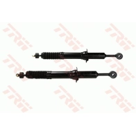 Амортизатор TRW CIJ398 F JGS9015T 3322937970261 Toyota Land Cruiser Prado (J120) 3 Внедорожник 2.7 (TRJ125) 152 л.с. 2002 – 2004