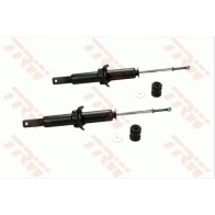 Амортизатор TRW Honda Civic 6 (EJ, EK) Хэтчбек 1.6 i (EK1) 114 л.с. 1995 – 2001 JGS9023T 9MMK0V S 3322937970346